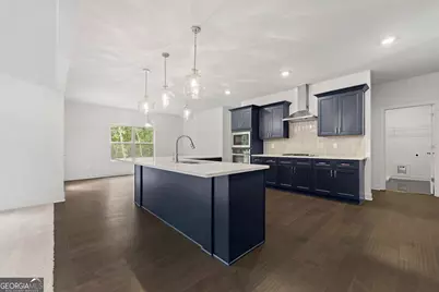 193 Lotus Lane #28, Covington, GA 30016 - Photo 16