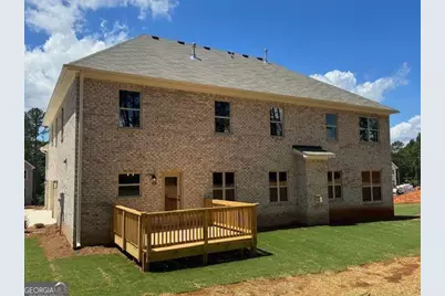 193 Lotus Lane #28, Covington, GA 30016 - Photo 4