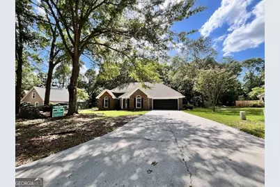 205 Mossberg Circle, Statesboro, GA 30461 - Photo 2