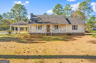 410 Indian Trail, Moultrie, GA 31788 - Photo 1