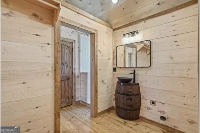 78 Hilltop Way, Mineral Bluff, GA 30559 - Photo 62