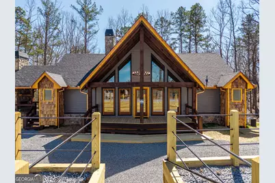 78 Hilltop Way, Mineral Bluff, GA 30559 - Photo 8