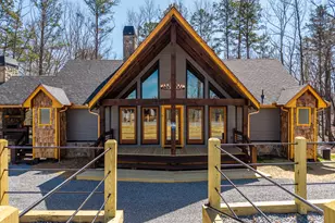 78 Hilltop Way, Mineral Bluff, GA 30559 - Photo 8