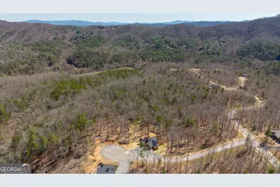 78 Hilltop Way, Mineral Bluff, GA 30559 - Photo 20