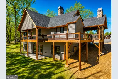 78 Hilltop Way, Mineral Bluff, GA 30559 - Photo 6