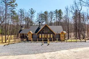 78 Hilltop Way, Mineral Bluff, GA 30559 - Photo 14