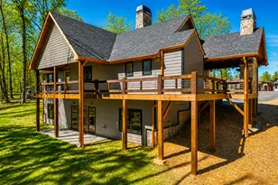 78 Hilltop Way, Mineral Bluff, GA 30559 - Photo 8