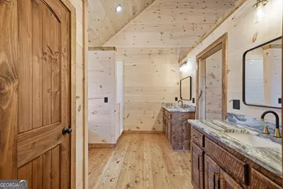 78 Hilltop Way, Mineral Bluff, GA 30559 - Photo 48