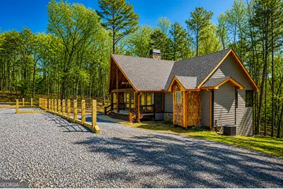 78 Hilltop Way, Mineral Bluff, GA 30559 - Photo 4