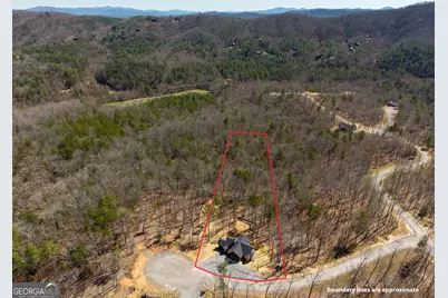 78 Hilltop Way, Mineral Bluff, GA 30559 - Photo 10