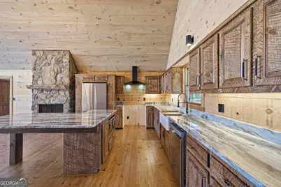 78 Hilltop Way, Mineral Bluff, GA 30559 - Photo 36