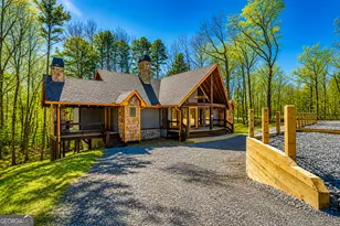 78 Hilltop Way, Mineral Bluff, GA 30559 - Photo 4
