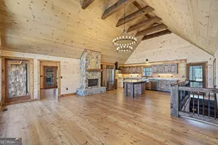 78 Hilltop Way, Mineral Bluff, GA 30559 - Photo 26