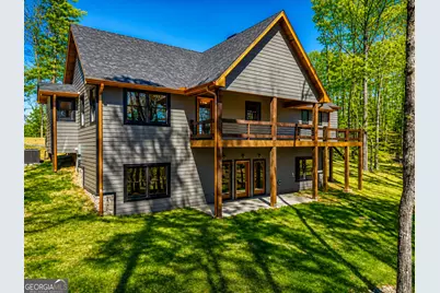 78 Hilltop Way, Mineral Bluff, GA 30559 - Photo 8
