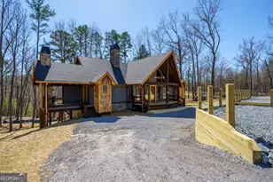 78 Hilltop Way, Mineral Bluff, GA 30559 - Photo 4