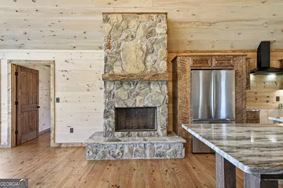 78 Hilltop Way, Mineral Bluff, GA 30559 - Photo 30