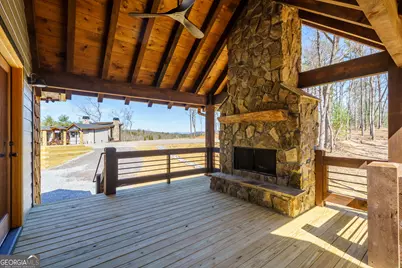 78 Hilltop Way, Mineral Bluff, GA 30559 - Photo 18