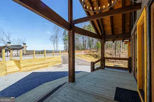 78 Hilltop Way, Mineral Bluff, GA 30559 - Photo 24