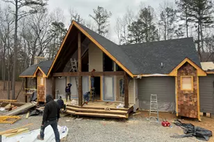 Lot 67 Hill Top Way, Mineral Bluff, GA 30559 - Photo 12