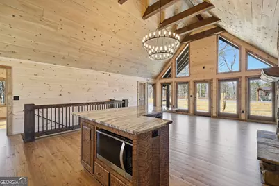 78 Hilltop Way, Mineral Bluff, GA 30559 - Photo 38