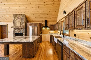 78 Hilltop Way, Mineral Bluff, GA 30559 - Photo 22