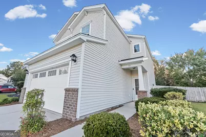 50 Glenwood Court, Pooler, GA 31322 - Photo 8