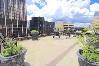 32 Peachtree Street #1601, Atlanta, GA 30303 - Photo 44