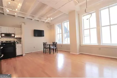 32 Peachtree Street #1601, Atlanta, GA 30303 - Photo 12