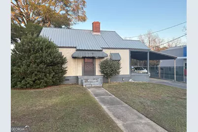 1110 College Street, Eastman, GA 31023 - Photo 2