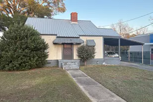 1110 College St, Eastman, GA 31023 - Photo 2