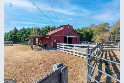 13819 Woolsey Road, Hampton, GA 30228 - Photo 32