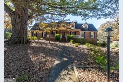 13819 Woolsey Road, Hampton, GA 30228 - Photo 2