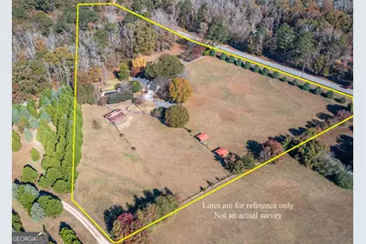 13819 Woolsey Road, Hampton, GA 30228 - Photo 94