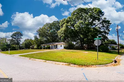 7064 Eunice Drive, Riverdale, GA 30274 - Photo 6