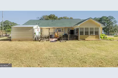 291 Regal Road, Jackson, GA 30233 - Photo 26