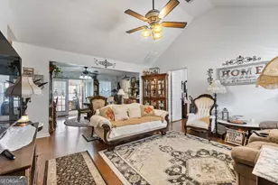 291 Regal Rd, Jackson, GA 30233 - Photo 2