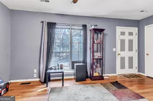 88 Thornton Dr, Hartwell, GA 30643 - Photo 4