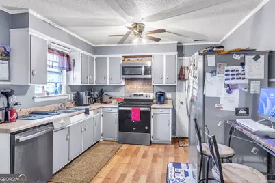 88 Thornton Drive, Hartwell, GA 30643 - Photo 12