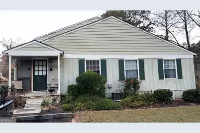 1341 Old Coach Road SW, Marietta, GA 30008 - Photo 1