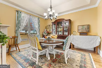 495 Annandale Drive, Clarkesville, GA 30523 - Photo 10