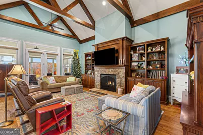 495 Annandale Drive, Clarkesville, GA 30523 - Photo 6