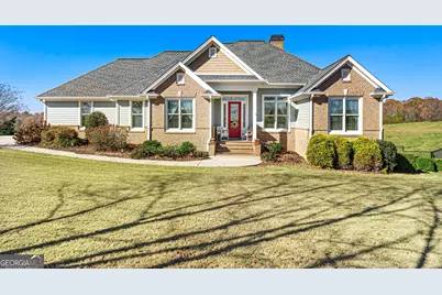 495 Annandale Drive, Clarkesville, GA 30523 - Photo 1