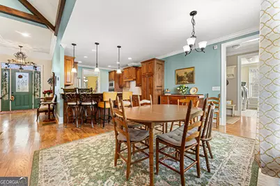 495 Annandale Drive, Clarkesville, GA 30523 - Photo 8