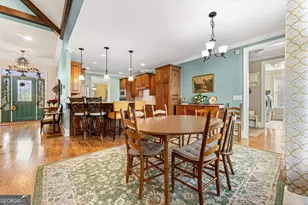 495 Annandale Dr, Clarkesville, GA 30523 - Photo 8