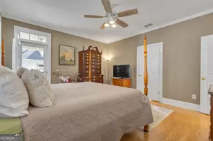 33 Village Ln, Newnan, GA 30265 - Photo 30