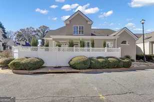33 Village Ln, Newnan, GA 30265 - Photo 38