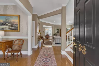33 Village Lane, Newnan, GA 30265 - Photo 6