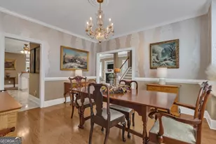 33 Village Ln, Newnan, GA 30265 - Photo 8