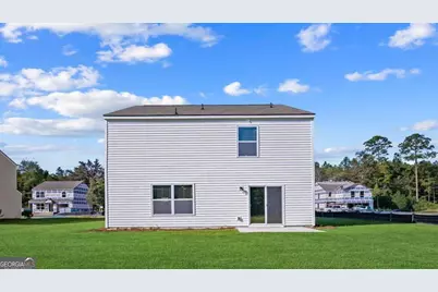 134 Fraser Lane, Rincon, GA 31326 - Photo 34