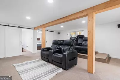 233 Lakeshore Drive, Eatonton, GA 31024 - Photo 28